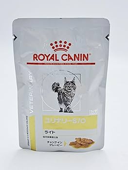  CANIN ユリナリー-S/O ライト 4kg １袋 ヨドバシ.com - ROYAL CANIN ロイヤルカナン ロイヤルカナン 猫